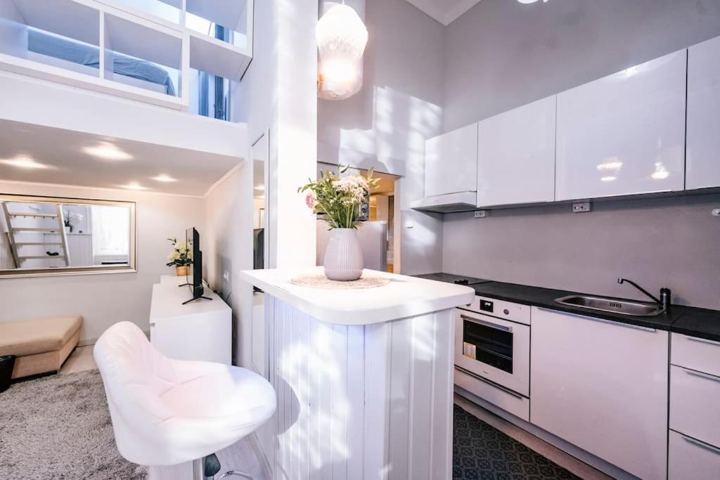 Apartman D40 *