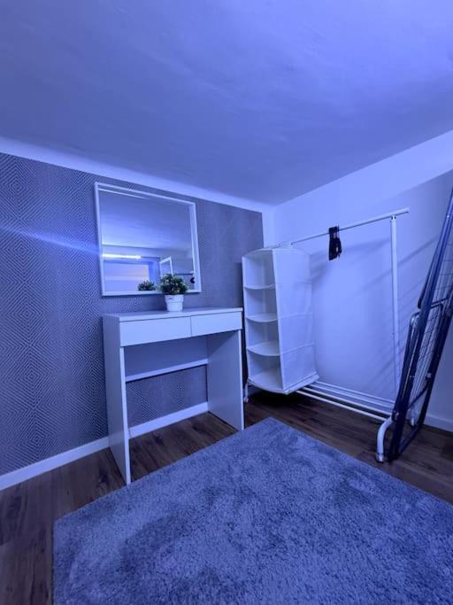 D40 Apartman *