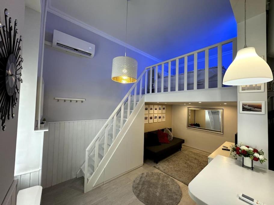 Apartman D40 *