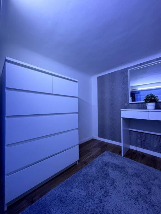 D40 Apartman Budapest