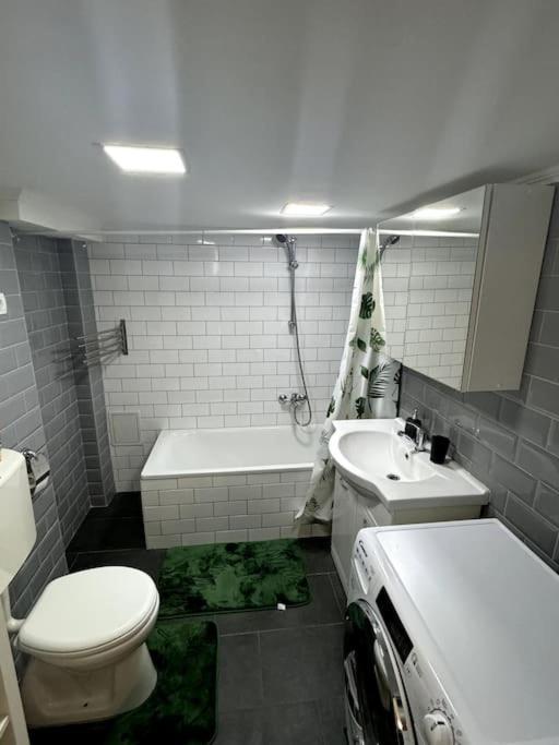 Apartman D40 *