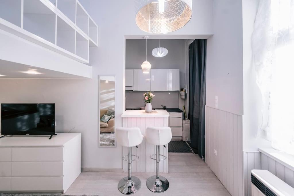 D40 Apartman Budapest